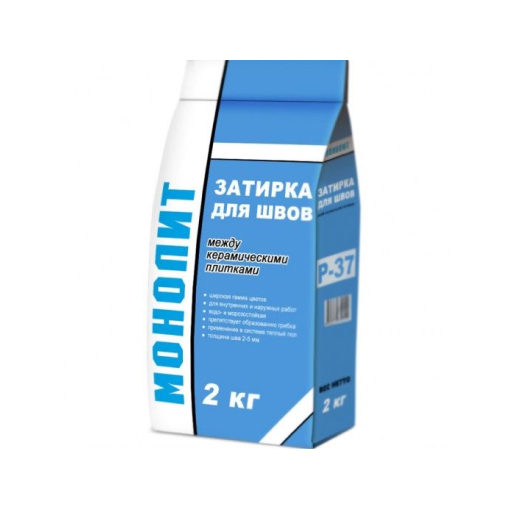 Затирки